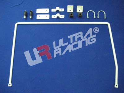 Nissan Almera 00-05 N16 UltraRacing Rear Sway Bar 19mm