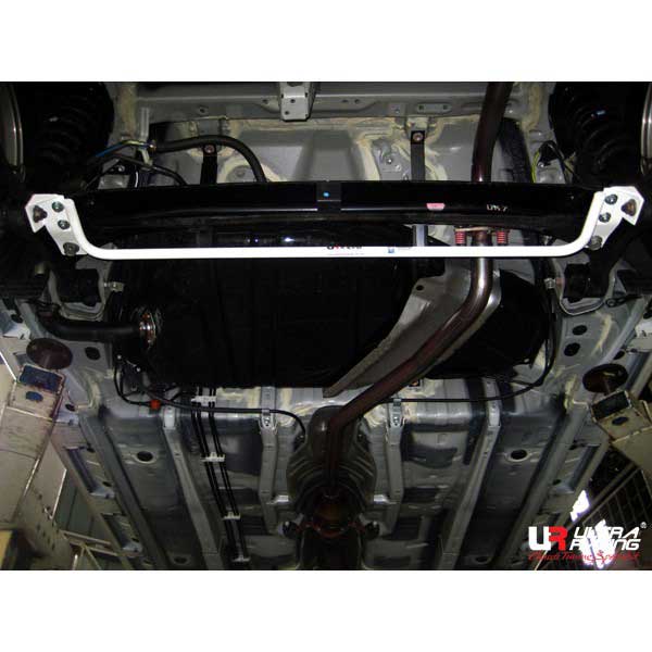 For Toyota Corolla E12/E13 UltraRacing Rear Sway Bar 19mm