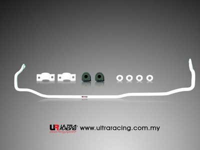 Nissan Bluebird 92-96 U13 1.8 Ultra-R Rear Sway Bar 19mm