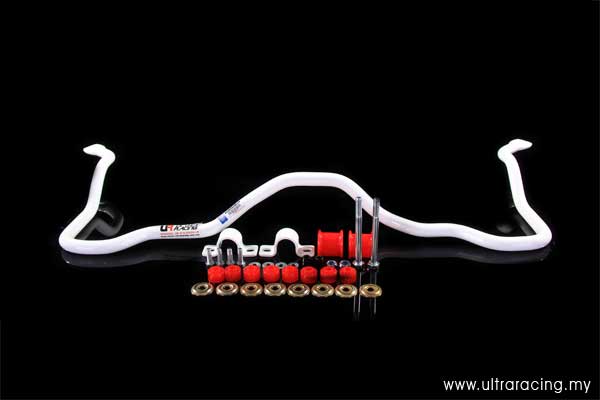 For Toyota Corolla AE80/82 UltraRacing Front Sway Bar 23mm