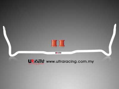 Mitsubishi EVO 4/5/6/7/8/9 UltraRacing Rear Sway Bar 24mm