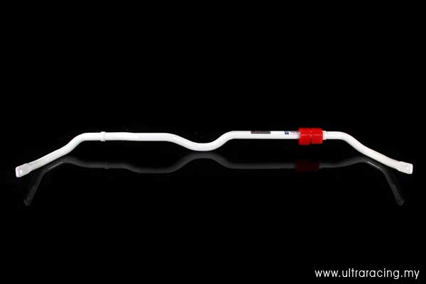 Audi TTS Quat.  Ultra-R Front Sway Bar 24mm