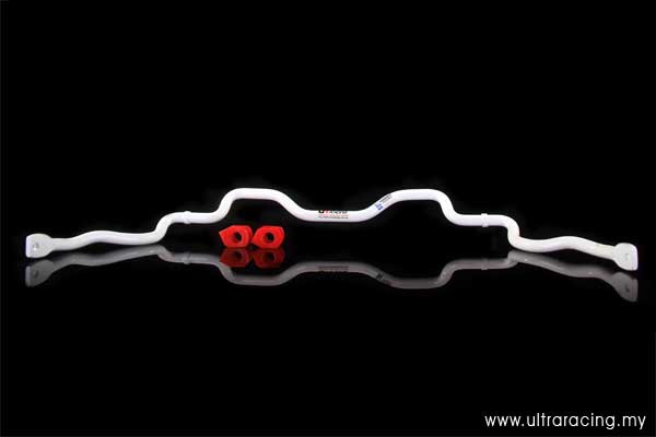 For Toyota Yaris HB/Sedan 05+ UltraRacing Front Sway Bar 25mm