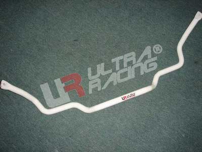 Honda Accord 97-02 CF4/CL1 UltraRacing Front Sway Bar 27mm