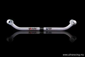 For Toyota Corolla AE86 UltraRacing 2-Point Front Lower Tiebar