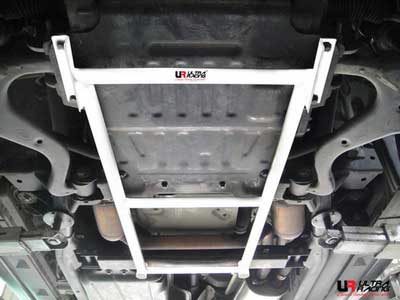 Landrover Range Rover Sport 4.4 V8 05+ Ultra-R Front H-Brace