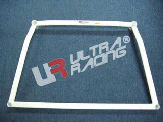 For Toyota Previa 03-06 Ultra-R 4-Point Front H-Brace 418