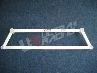 For Lexus RX300 UltraRacing 4-Point Front H-Brace