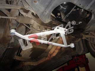 For Lexus IS200/RS200 UltraRacing 7-Point Front Lower Brace