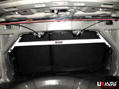 Hyundai Elantra MD 10+ UltraRacing Rear Upper Strutbar