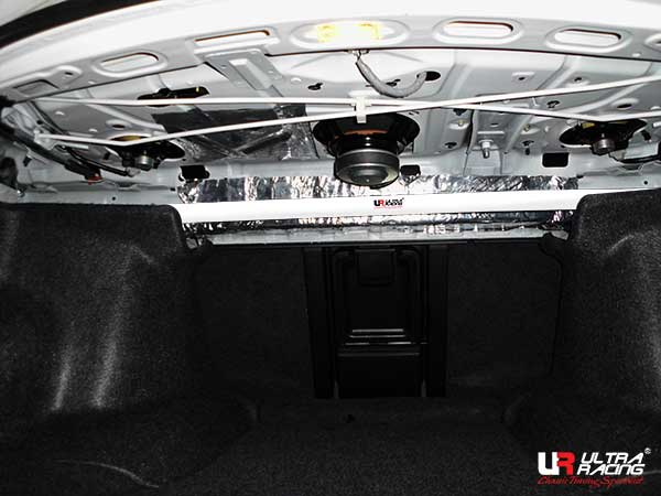 Honda Accord 08+ 2.0/2.4 UltraRacing 2P Rear Upper Strutbar
