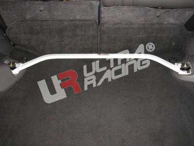Honda CRV 99-04 Rdi UltraRacing 2-Point Rear Upper Strutbar