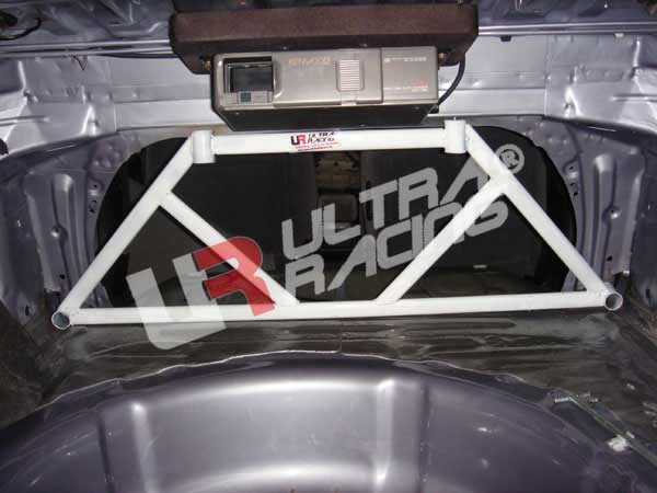 For Toyota Corolla AE111 Ultra-R 4-Point Rear Trunk Brace