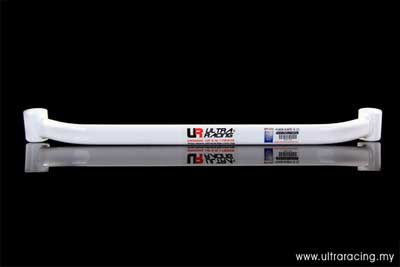 Hyundai Avante 08+ UltraRacing 2-Point Rear Lower Tiebar