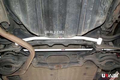 Honda Odyssey 94-98 RA 2.2 UltraRacing Rear Lower Tiebar
