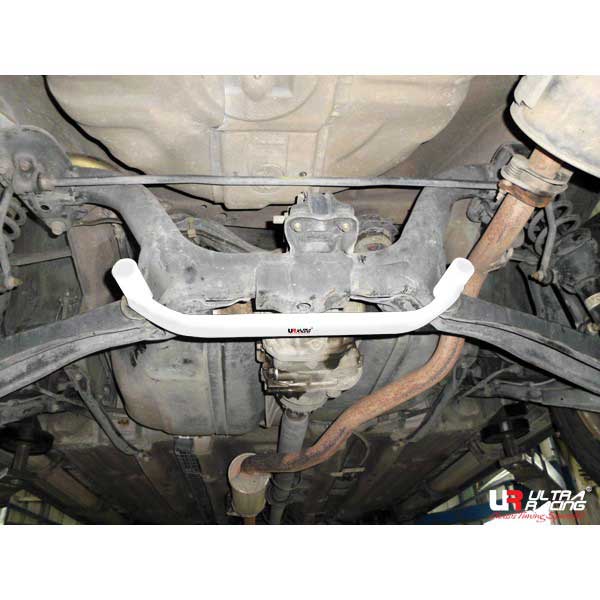 Honda CRV RD1 95-99 UltraRacing Rear Lower Tiebar