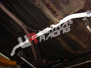 For Toyota Starlet EP80/82 Ultra-R 2-Point Rear Lower Tiebar 292