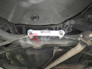 For Toyota Carina E 92-98 1.6 Ultra-R 2-Point Rear Lower Tiebar