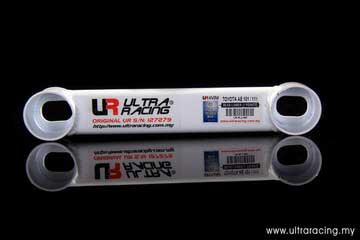 For Toyota Corolla AE101/AE111 Ultra-R 2-Point Rear Lower Tiebar