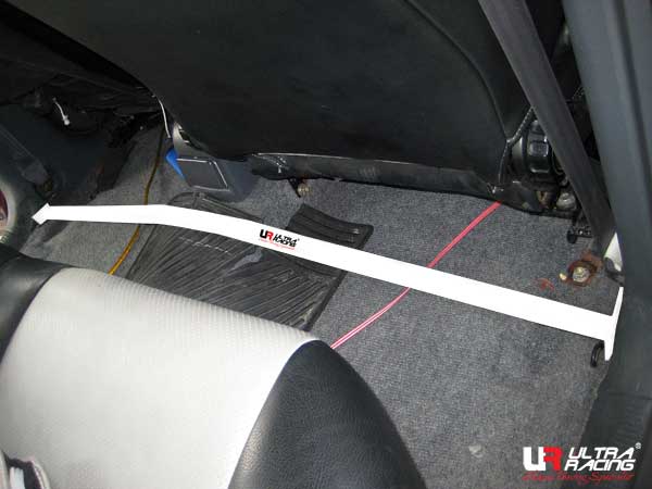 For Toyota RAV4 95-00 UltraRacing 2-Point Room Bar