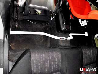 For Lexus IS200/RS200 UltraRacing 2-Point Room Bar