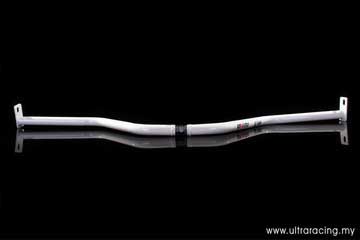 For Toyota Corolla AE86 UltraRacing Floor Bar 129A Adjustable