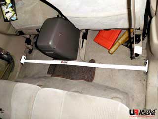 Daihatsu Terios 7-Seat 06+ Ultra-R 2-Point Room Bar