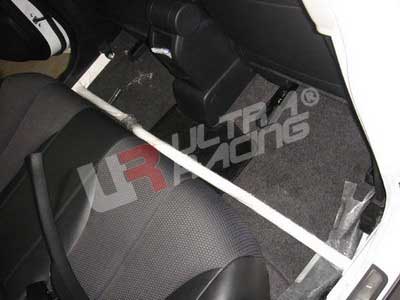 For Toyota Celica T23 00+ UltraRacing 2-Point Room Bar