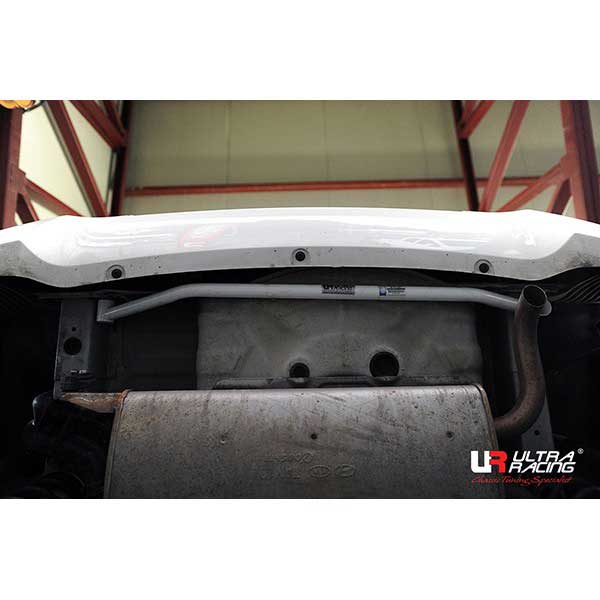 Kia Picanto 11+ UltraRacing Rear Torsion Bar 2212