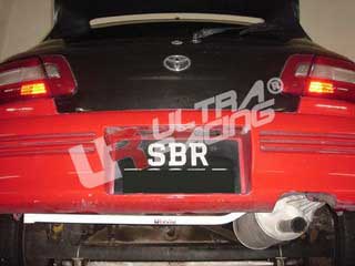 For Toyota Starlet EP80/82 Ultra-R 2-Point Rear Torsion Bar 494