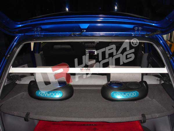 For Toyota Starlet EP90/91 Ultra-R 2-Point Rear C-Pillar Bar 585