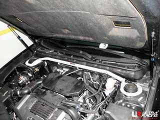 Subaru Legacy / Outback 09+ Ultra-R 2P Front Upper Strutbar