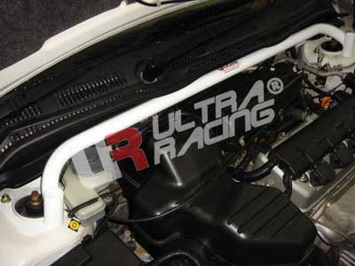 Honda Civic 01-05 3D (+Type-R) Ultra-R Front Upper Strutbar