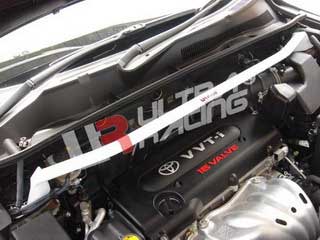 For Toyota RAV4 2.2/2.4 06+ UltraRacing Front Upper Strutbar