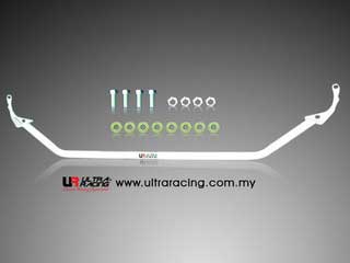 For Toyota Yaris HB/Sedan 05+ UltraRacing Front Strutbar V2 939