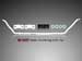 Hyundai i30 / Elantra 08+ UltraRacing Front Sway Bar 20mm