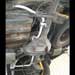 SsangYong Rexton 2.9 4WD 12+ UltraRacing Rear Sway Bar 20mm