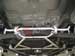 Honda Integra 01-06 DC5 UltraRacing Rear Sway Bar 25mm