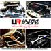 For Toyota RAV4 2.0 00-05 2/4D Ultra-R 4P Front Lower H-Brace