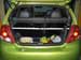 Chevrolet Aveo 4D 1.4 11+ UltraRacing Rear Upper Strutbar
