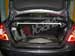 Ford Focus MK2 1.6 UltraRacing 2P Rear Upper Strutbar Adj.
