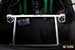 Mazda RX7 FC 86-91 UltraRacing Rear 4-Point Trunk Brace 1009