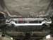Honda Integra 94-01 DC2 UltraRacing 2P Rear Lower Bar 1044