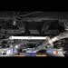 Kia Sorento 2.0D 4WD 13+ UltraRacing 2P Rear Lower Bar 2275