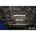 Kia Sportage 04-10 UltraRacing 2-Point Rear Lower Brace