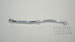 Front strut bar aluminum Audi 80/90 Coup_ ( 86) Type 89 Односоставная растяжка стоек, крепления нужно сверлить.