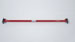Rear strut bar steal Audi 80 Type B4 (1991 - 1996) Трехсоставная растяжка стоек должна быть сварена между чашками.