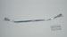 Rear strut bar aluminium Audi 80/90 Coup_ / Sedane (78- 86) Type 81 / 85 Односоставная растяжка стоек устанавливается с помощью винтов в промежуточном положениию соответствующие отверстия должны быть