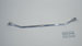 Rear strut bar aluminium Audi 80/90 Sedane ( 86) Type 89 Односоставная растяжка стоек устанавливается с помощью винтов в промежуточном положениию соответствующие отверстия должны быть просверлены.