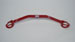 Front strut bar steel BMW E30 4 Cylinder / 6 Cylinder ’рехсоставнаЯ растЯжка из двух труб крепитсЯ к существующим креплениЯм чашки стоек.